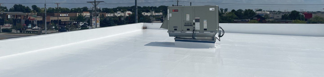 Featured image for “Commercial Roof Restoration: Definition, Benefits, and Candidate Status”