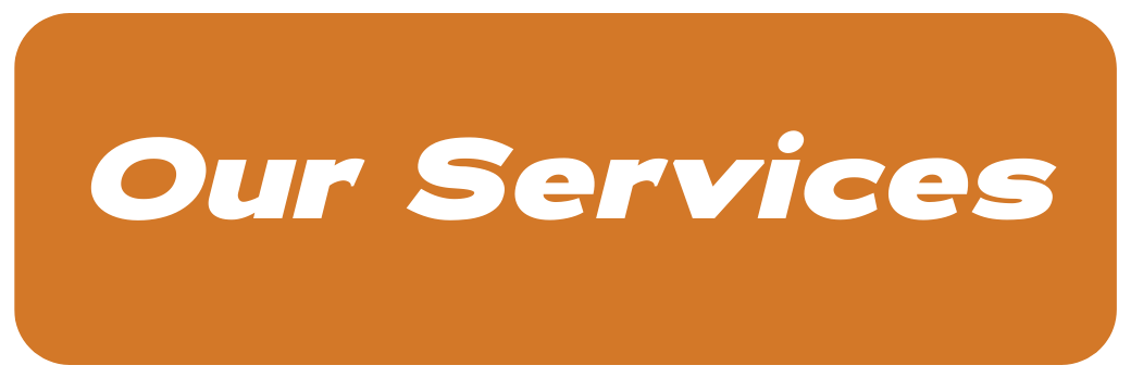 The image is of a button that says "Our Services," and links to our "Our Services" page on the website.