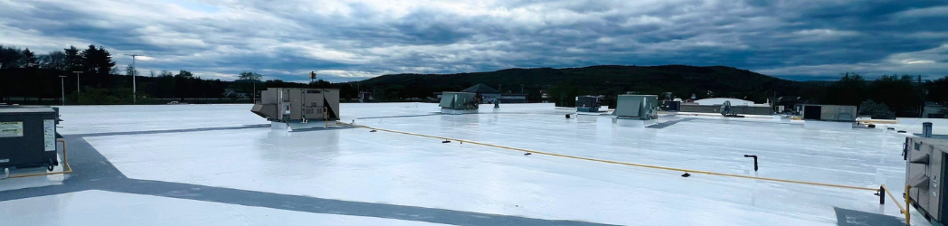 Featured image for “How to Be a Hero with Innovative Fluid-applied Roofing Solutions”