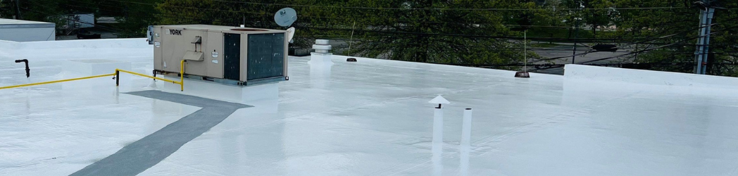 Featured image for “The Narrow Window Where Fluid-applied Roofing Wins”