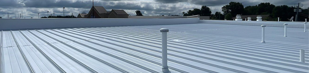 Featured image for “Why Fluid-applied Roofing Systems Fail”