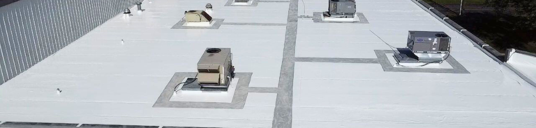 Featured image for “Fluid-applied Roofing Systems: Definition, Use Cases, and Benefits”