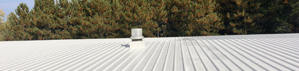 Featured image for “5 Reasons to Partner with White Hat Industrial for Commercial Roof Restoration”