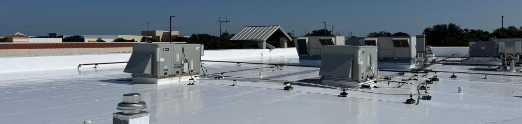 Featured image for “How to Know When Restoration Is the Better Option for Your Commercial Roof”
