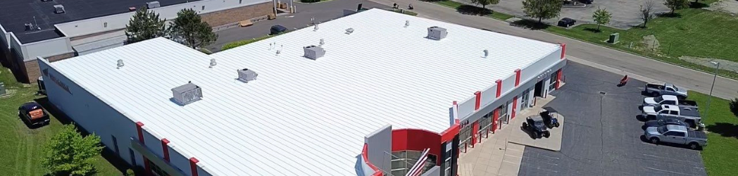 Featured image for “A Look Back at 2025: Restoring with fluid-applied roofing systems”