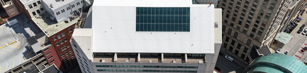 Featured image for “Commercial Roofing in 2026: Key considerations for your roofing investments”