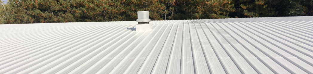 Featured image for “Avoiding Costly Roof Replacement with a Fluid-applied Roofing System”