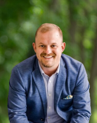 The image is of Eileen Ybarra's headshot.