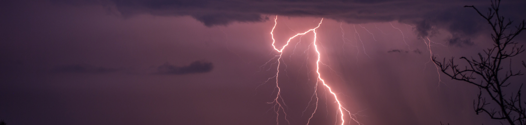 Featured image for “What Roof Maintenance Should Be Done Before Summer Storms?”