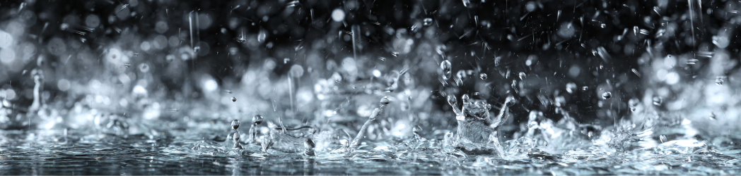 Featured image for “Why Does My Roof Only Leak During Heavy Rain?”