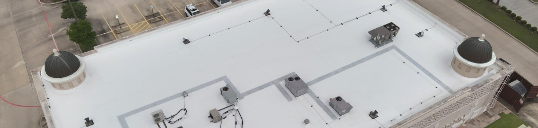 Featured image for “Restoring a Shopping Center Without Tenant Disruption”