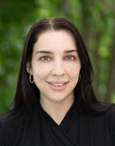 The image is of Dallas Manker's headshot.