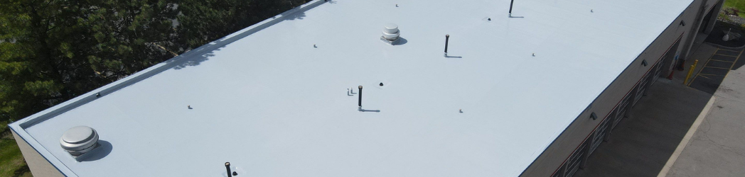 Featured image for “Delivering a Systematic Roof Restoration Program”